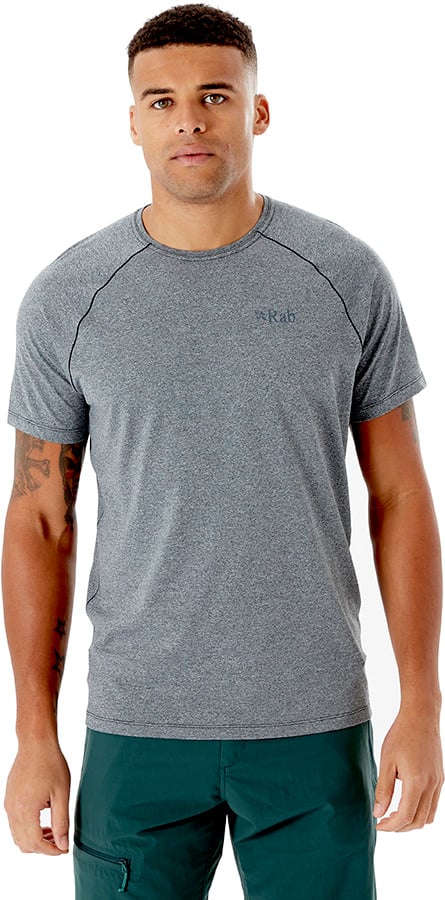 Rab Mantle Tee Men's Technical T-Shirt
