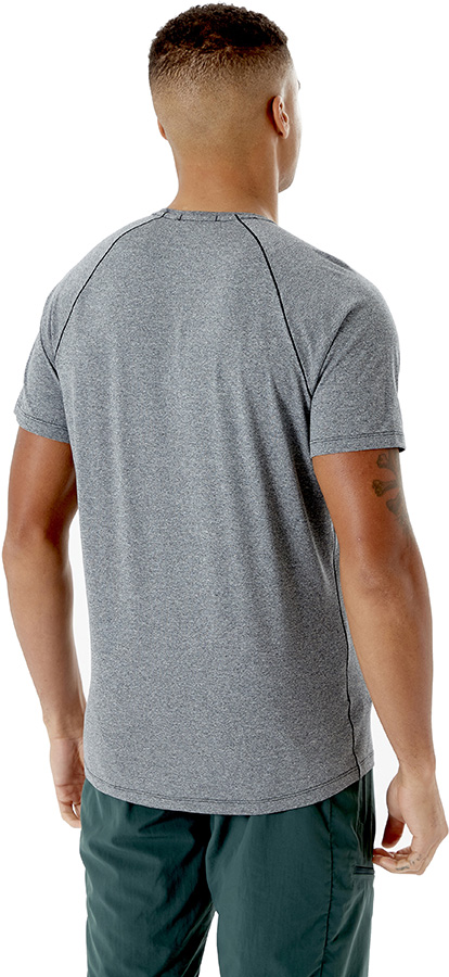 Rab Mantle Tee Men's Technical T-Shirt