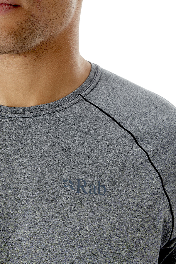 Rab Mantle Tee Men's Technical T-Shirt