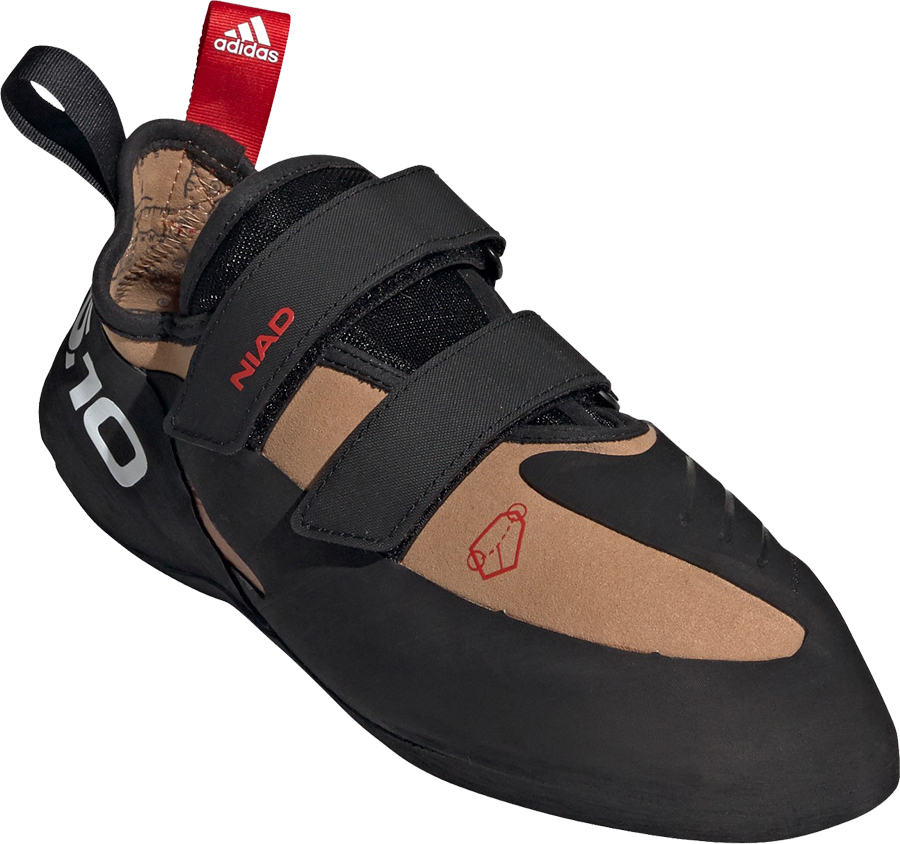Adidas Five Ten NIAD VCS Rock Climbing Shoes
