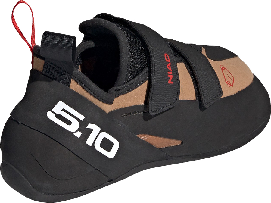 Adidas Five Ten NIAD VCS Rock Climbing Shoes