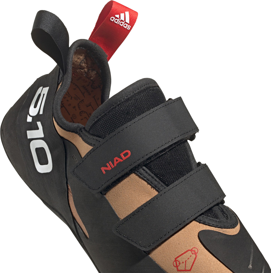 Adidas Five Ten NIAD VCS Rock Climbing Shoes