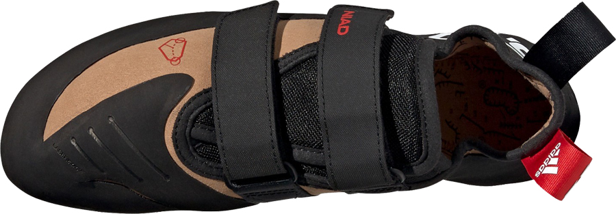 Adidas Five Ten NIAD VCS Rock Climbing Shoes