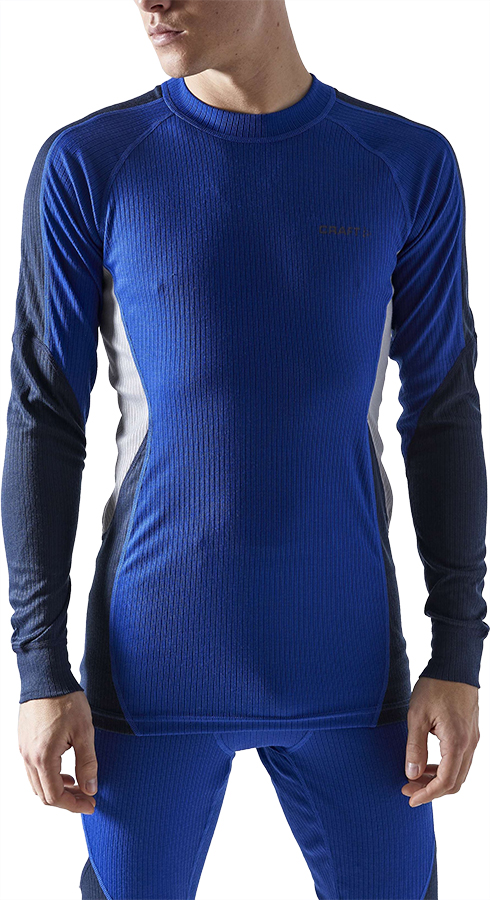 Craft CORE Dry Snowboard/Ski Thermal Baselayer Set