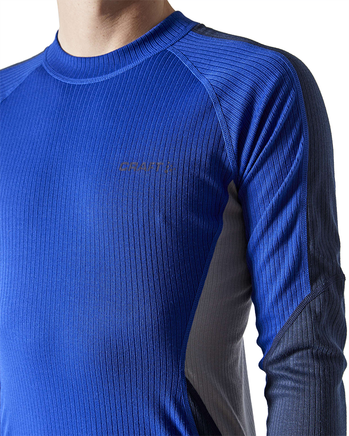 Craft CORE Dry Snowboard/Ski Thermal Baselayer Set