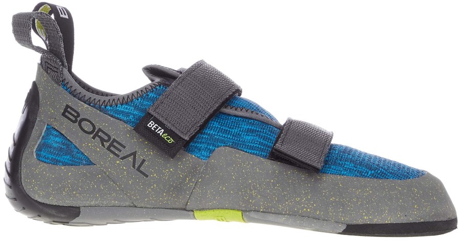 Boreal Beta Eco Rock Climbing Shoe