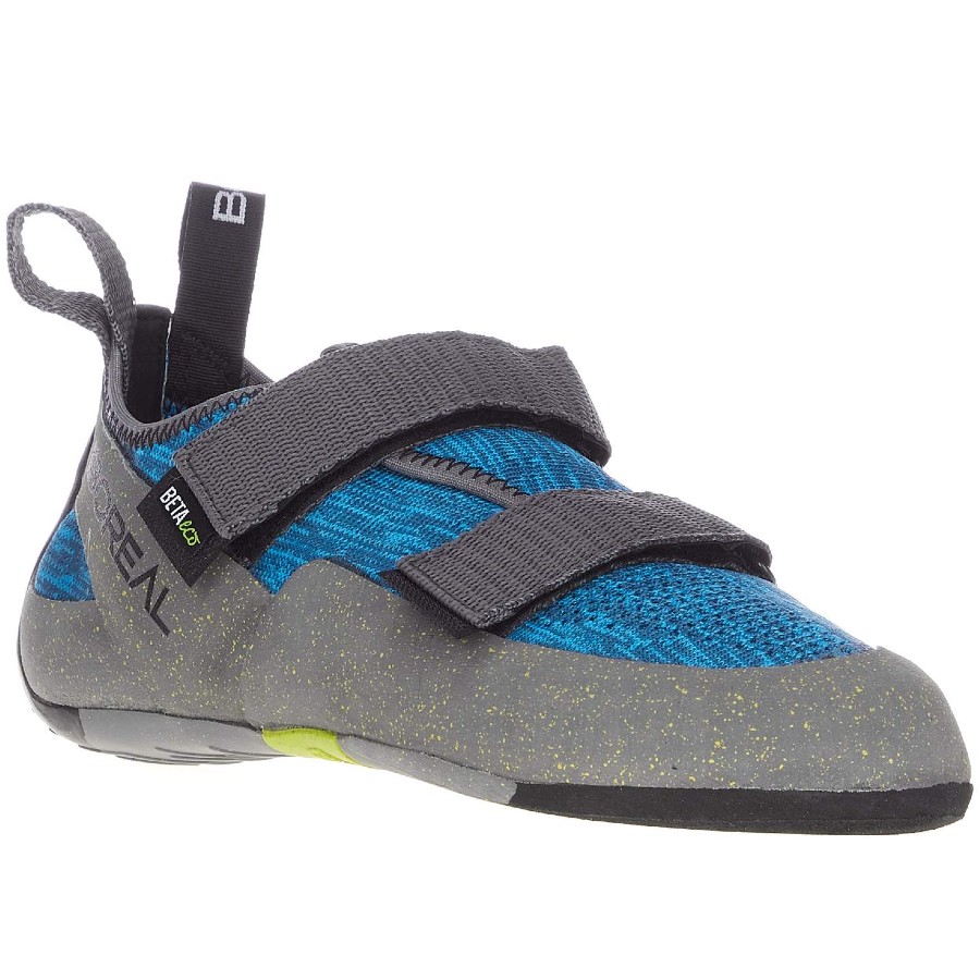 Boreal Beta Eco Rock Climbing Shoe