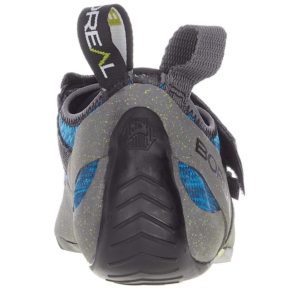 Boreal Beta Eco Rock Climbing Shoe