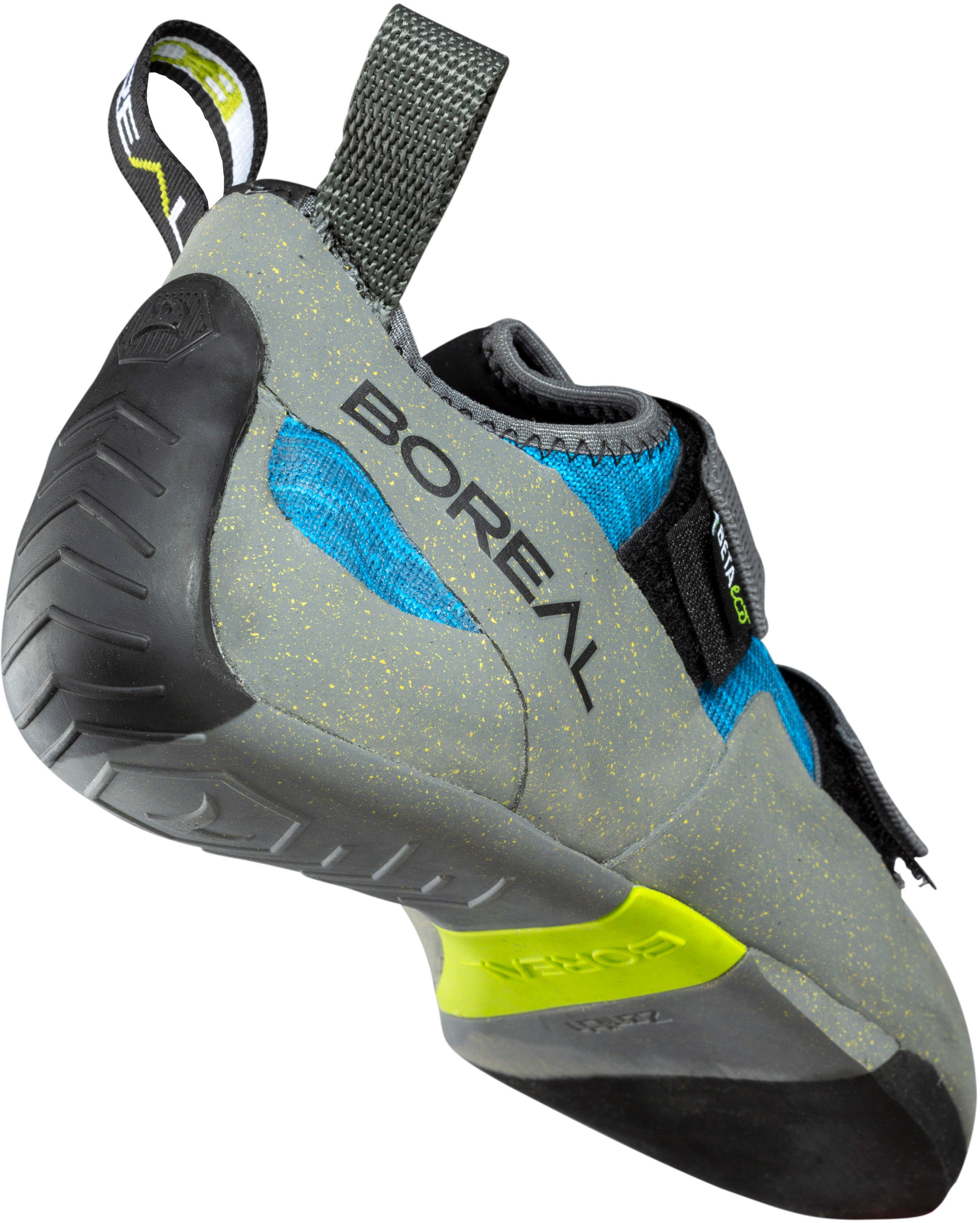 Boreal Beta Eco Rock Climbing Shoe
