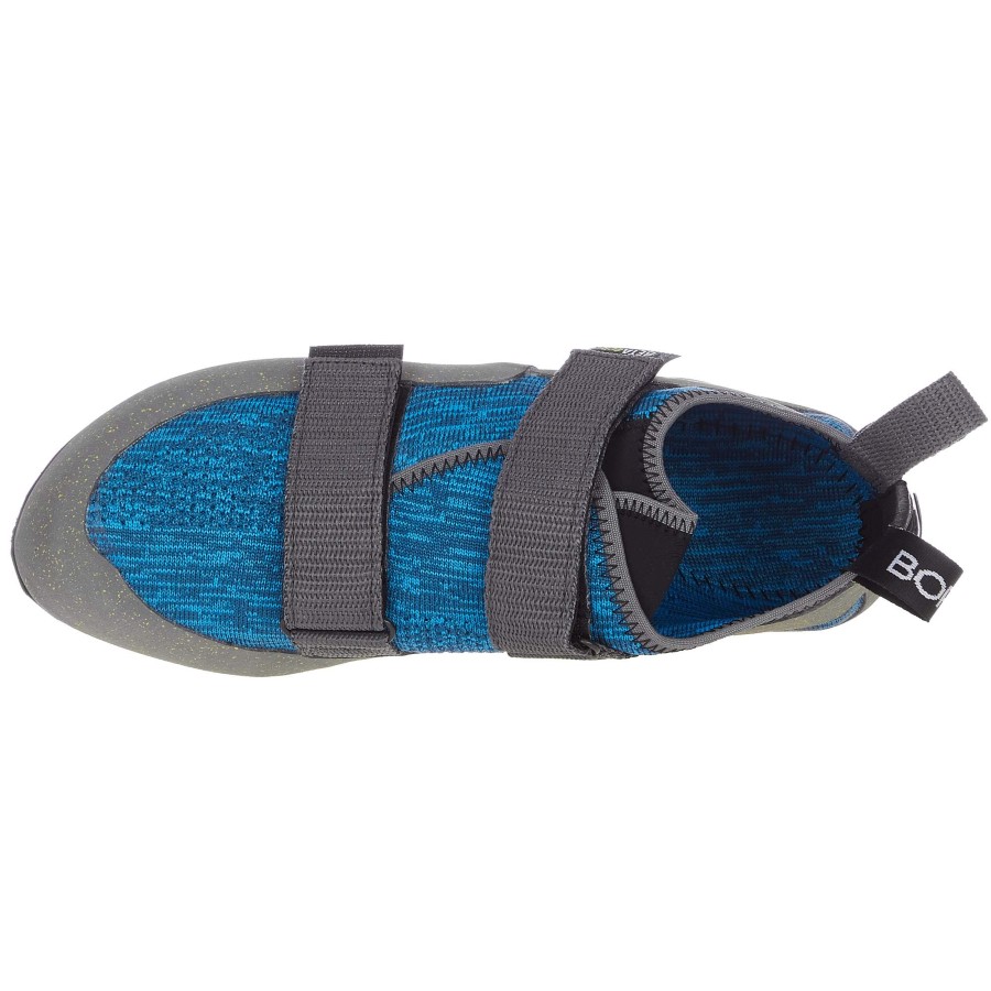 Boreal Beta Eco Rock Climbing Shoe