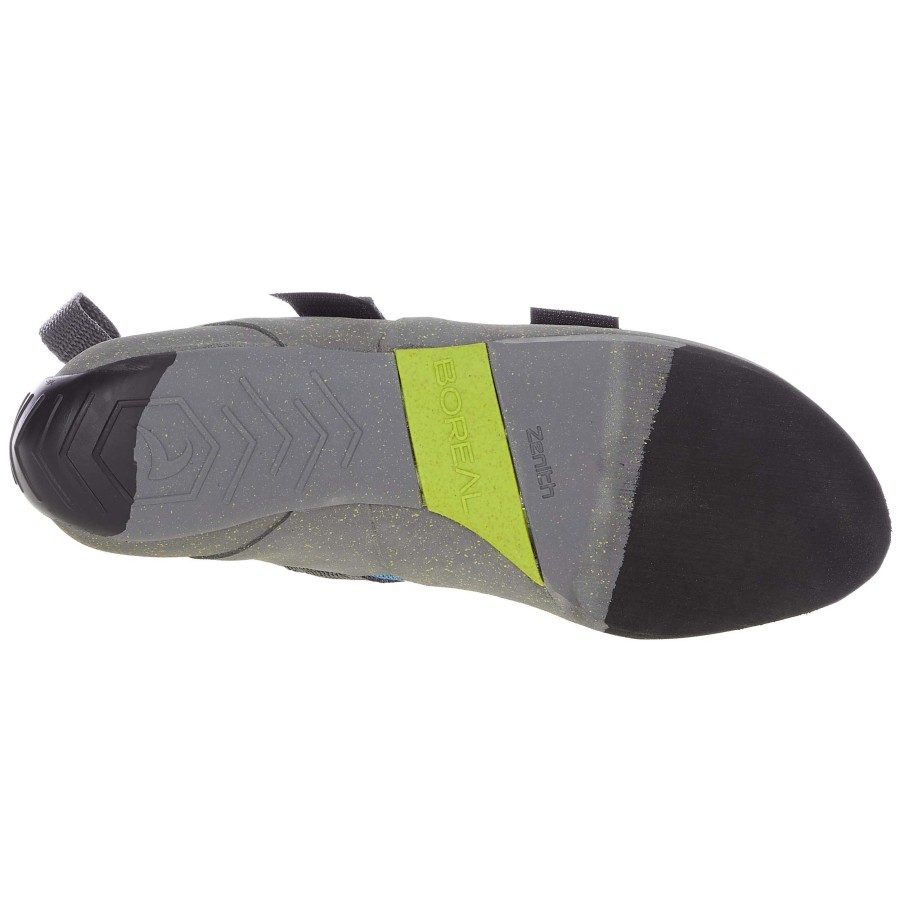 Boreal Beta Eco Rock Climbing Shoe