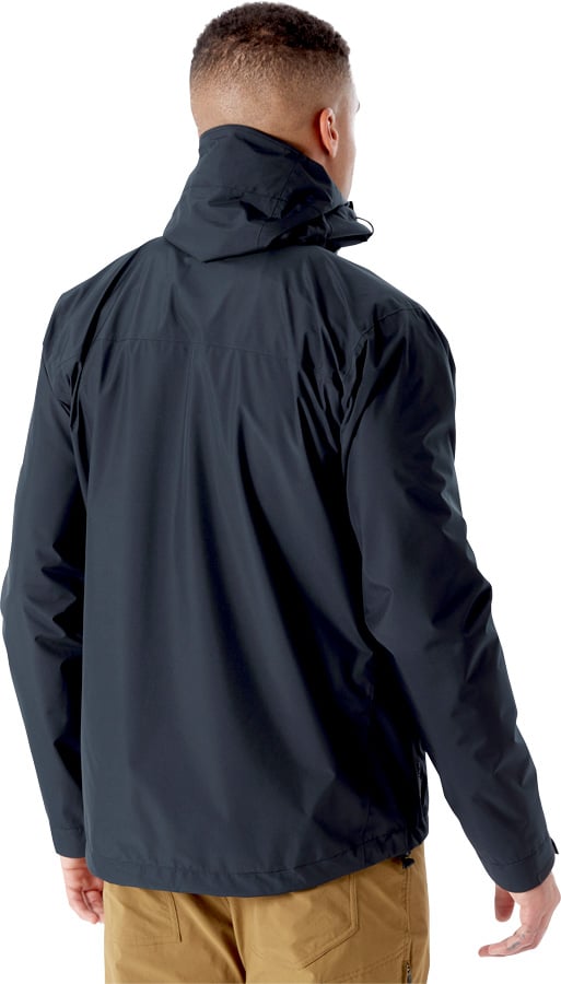 Rab Downpour Eco Waterproof Jacket