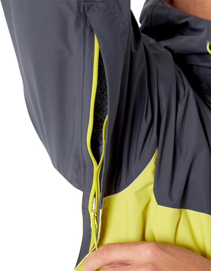 Rab Downpour Eco Waterproof Jacket
