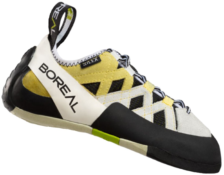 Boreal Silex Lace Wmns Rock Climbing Shoe
