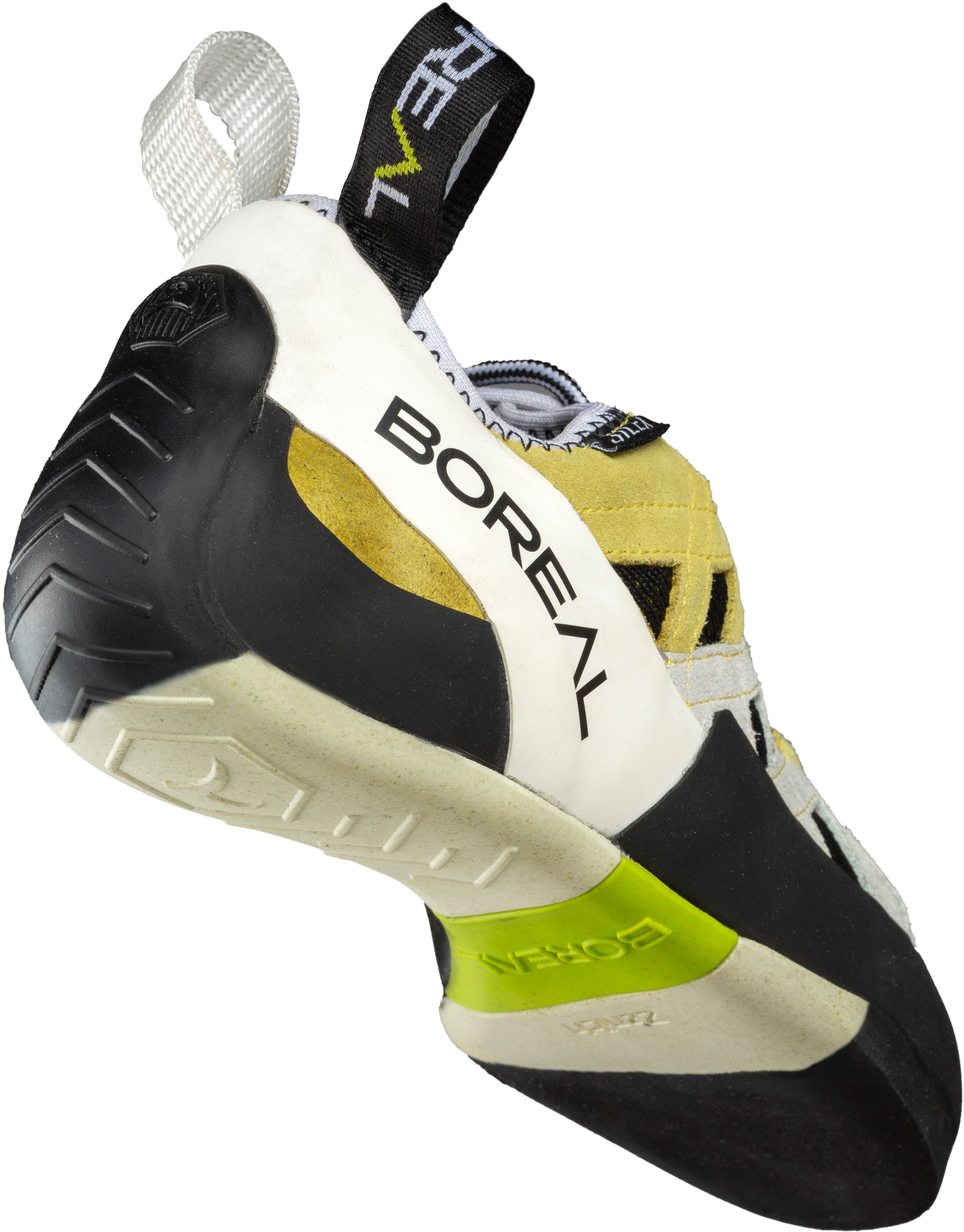 Boreal Silex Lace Wmns Rock Climbing Shoe