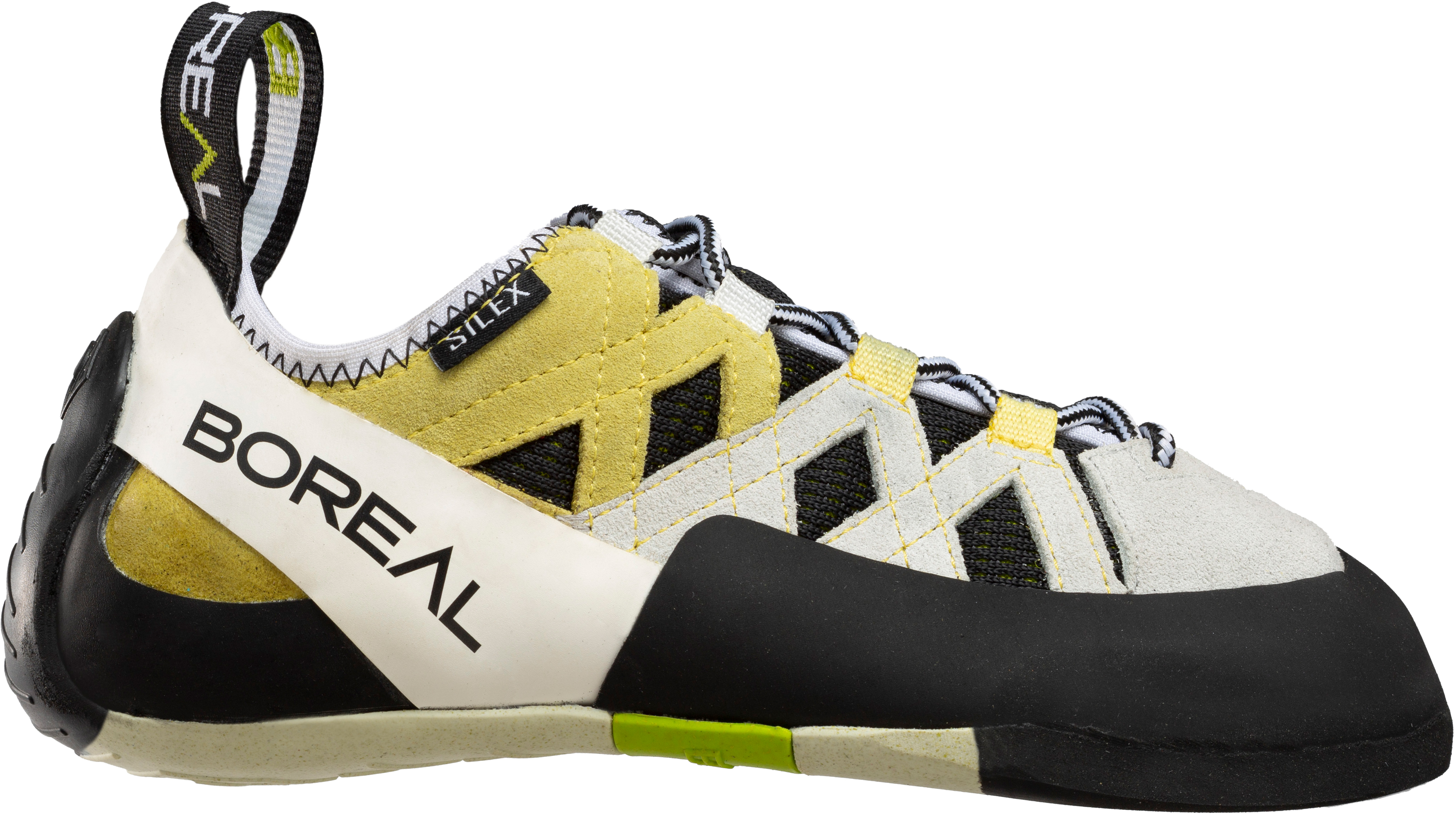 Boreal Silex Lace Wmns Rock Climbing Shoe