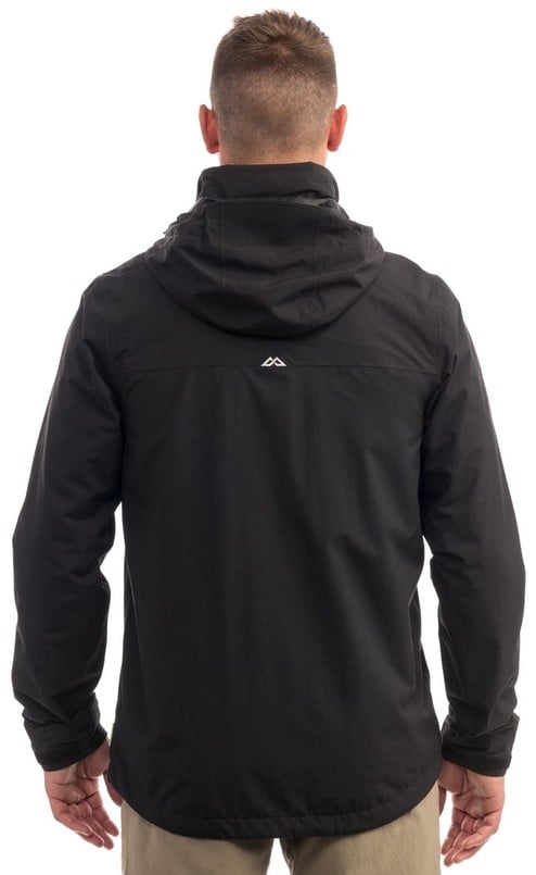 Kathmandu Andulo Waterproof Shell Jacket