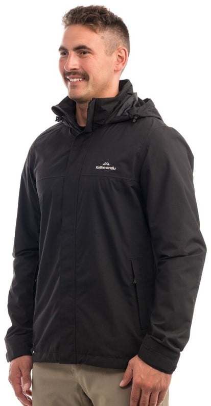 Kathmandu Andulo Waterproof Shell Jacket