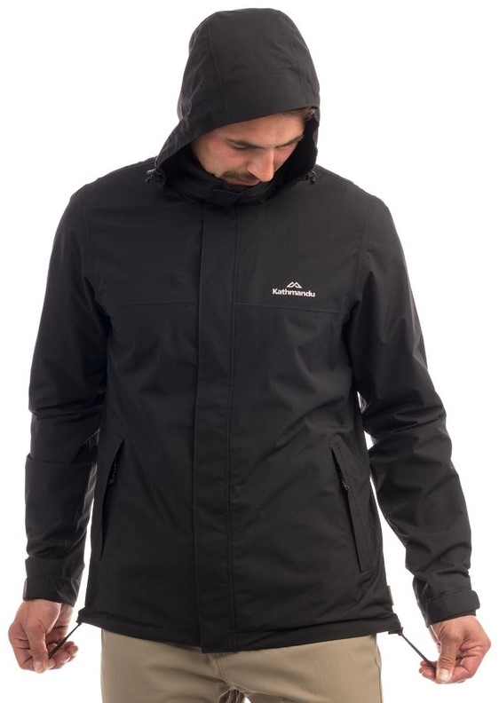 Kathmandu Andulo Waterproof Shell Jacket