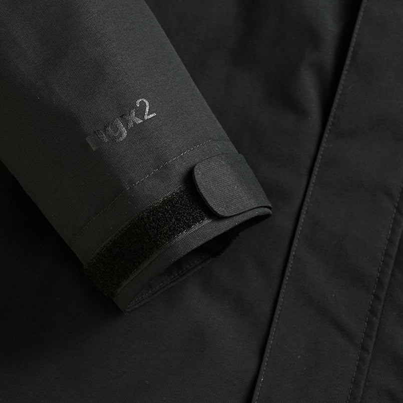 Kathmandu Andulo Waterproof Shell Jacket