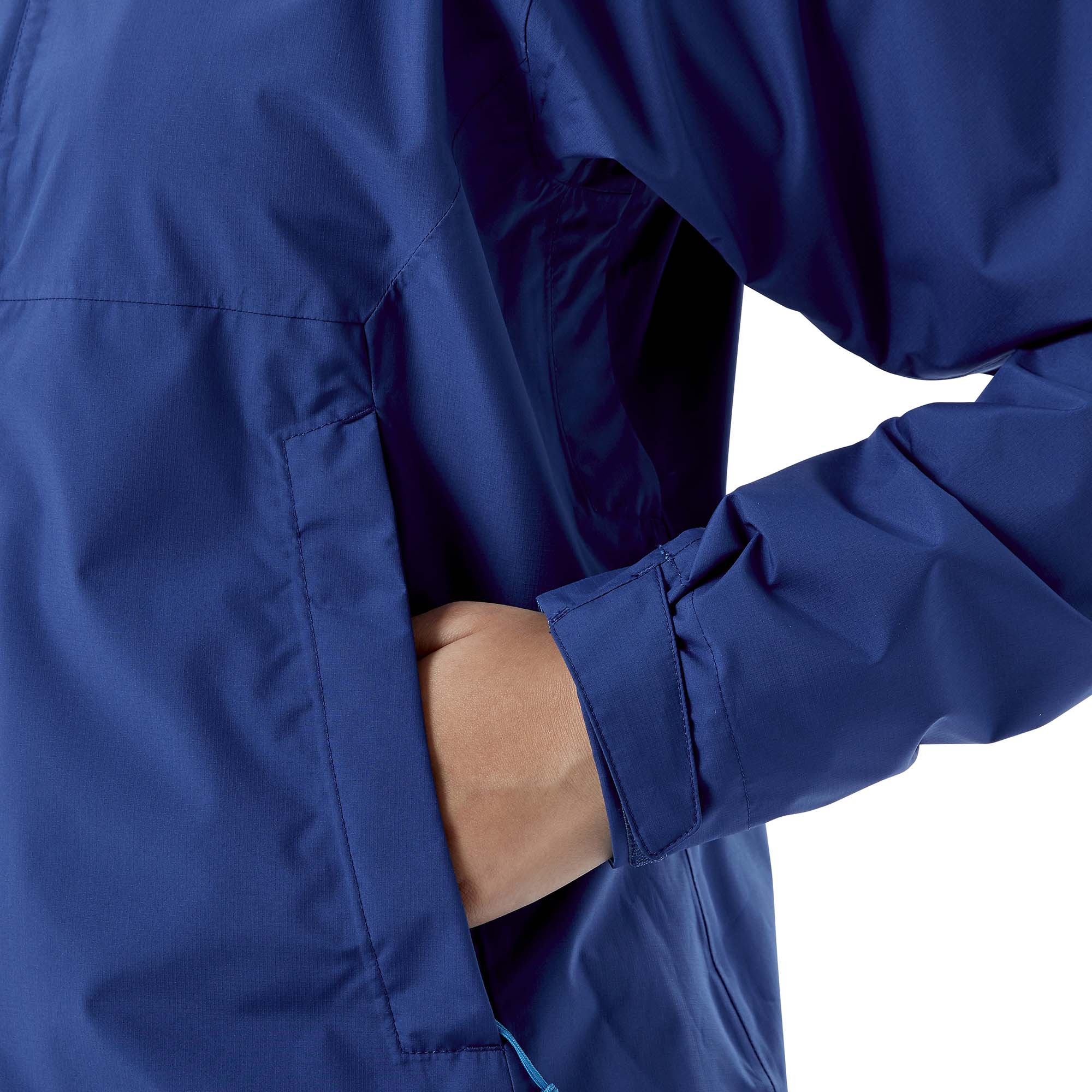 Rab Downpour Eco Women's Waterproof Jacket