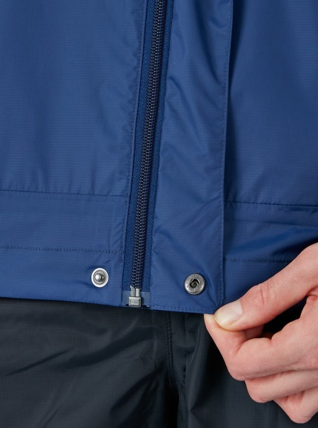 Rab Downpour Eco Women's Waterproof Jacket