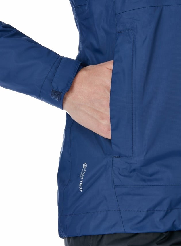 Rab Downpour Eco Women's Waterproof Jacket
