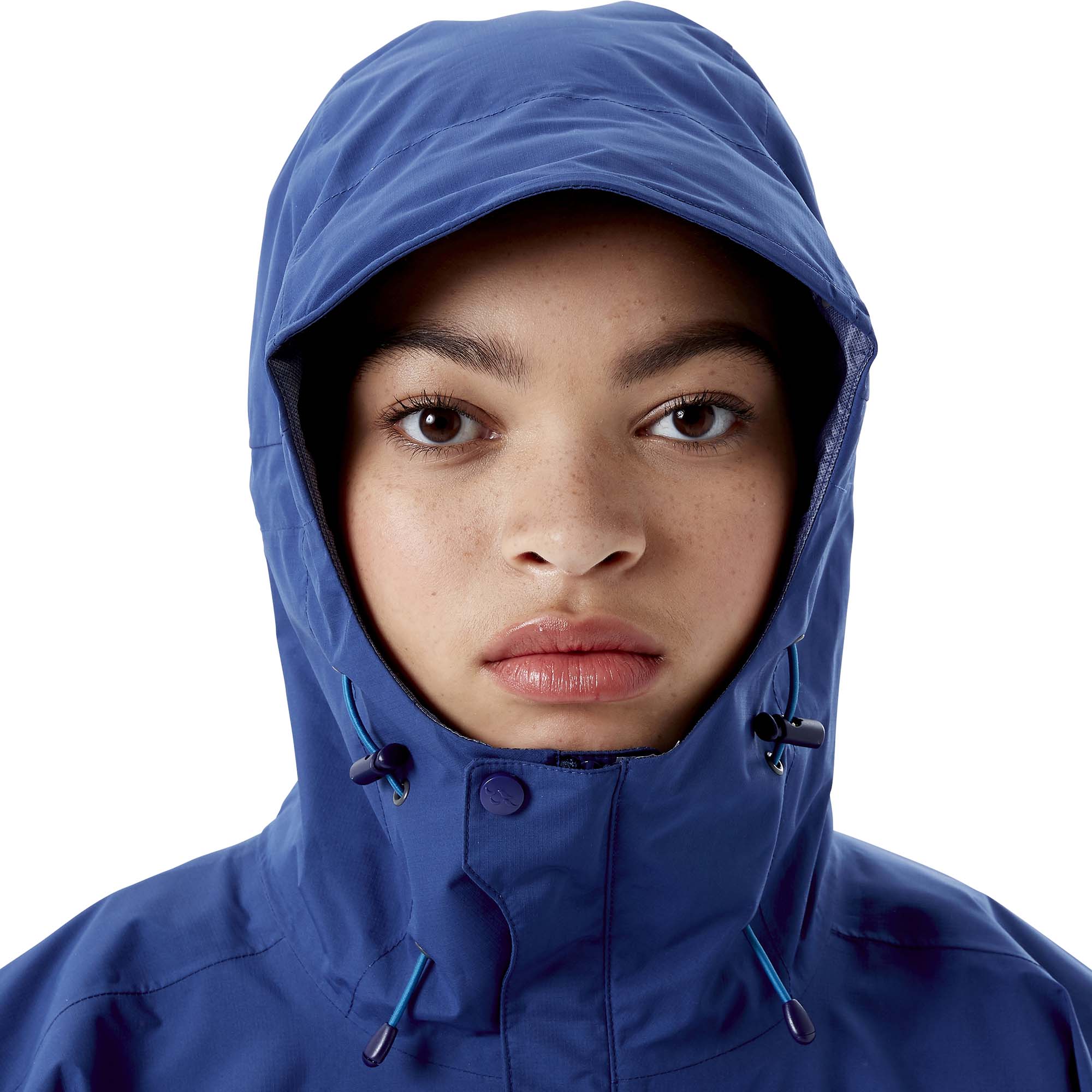 Rab Downpour Eco Women's Waterproof Jacket