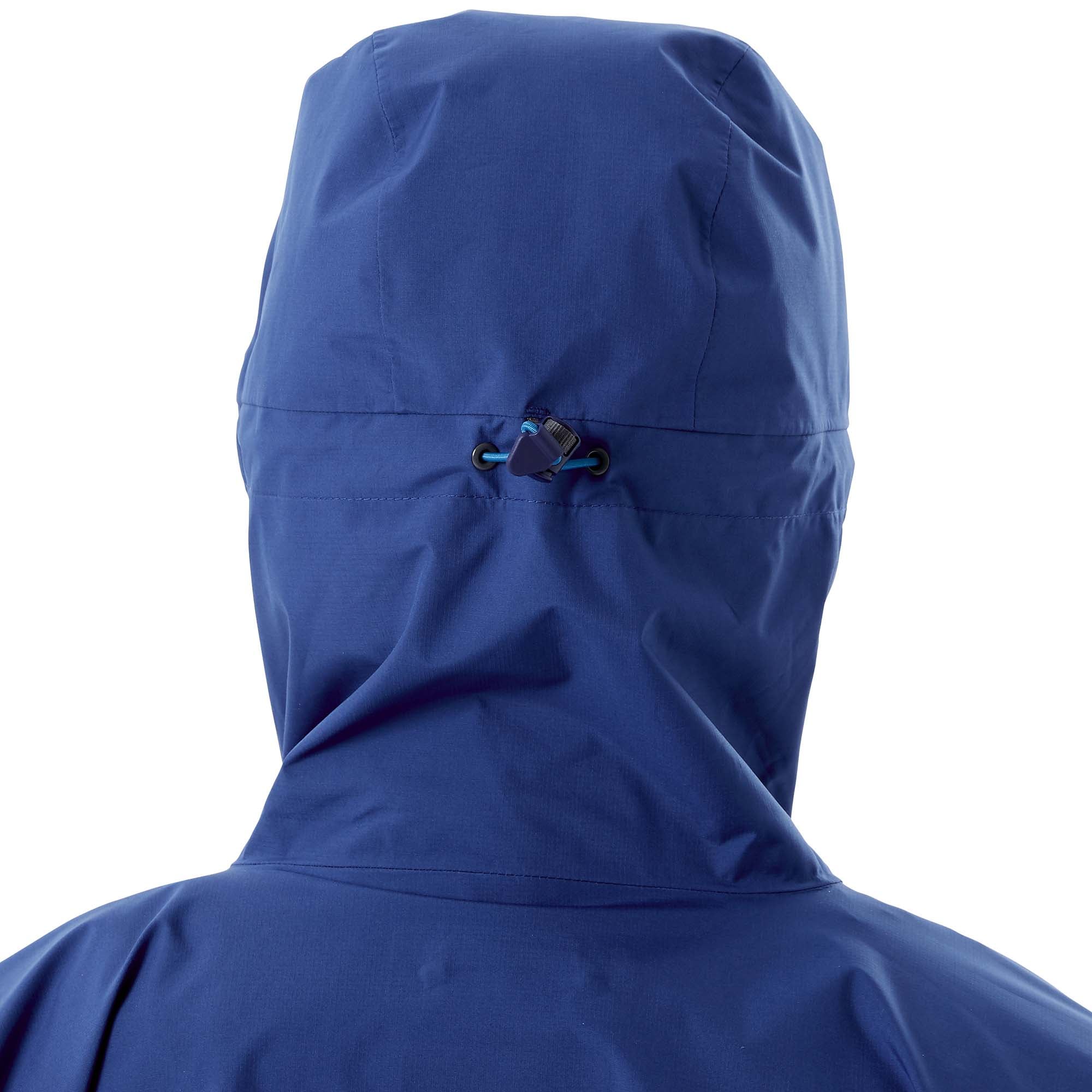 Rab Downpour Eco Women's Waterproof Jacket