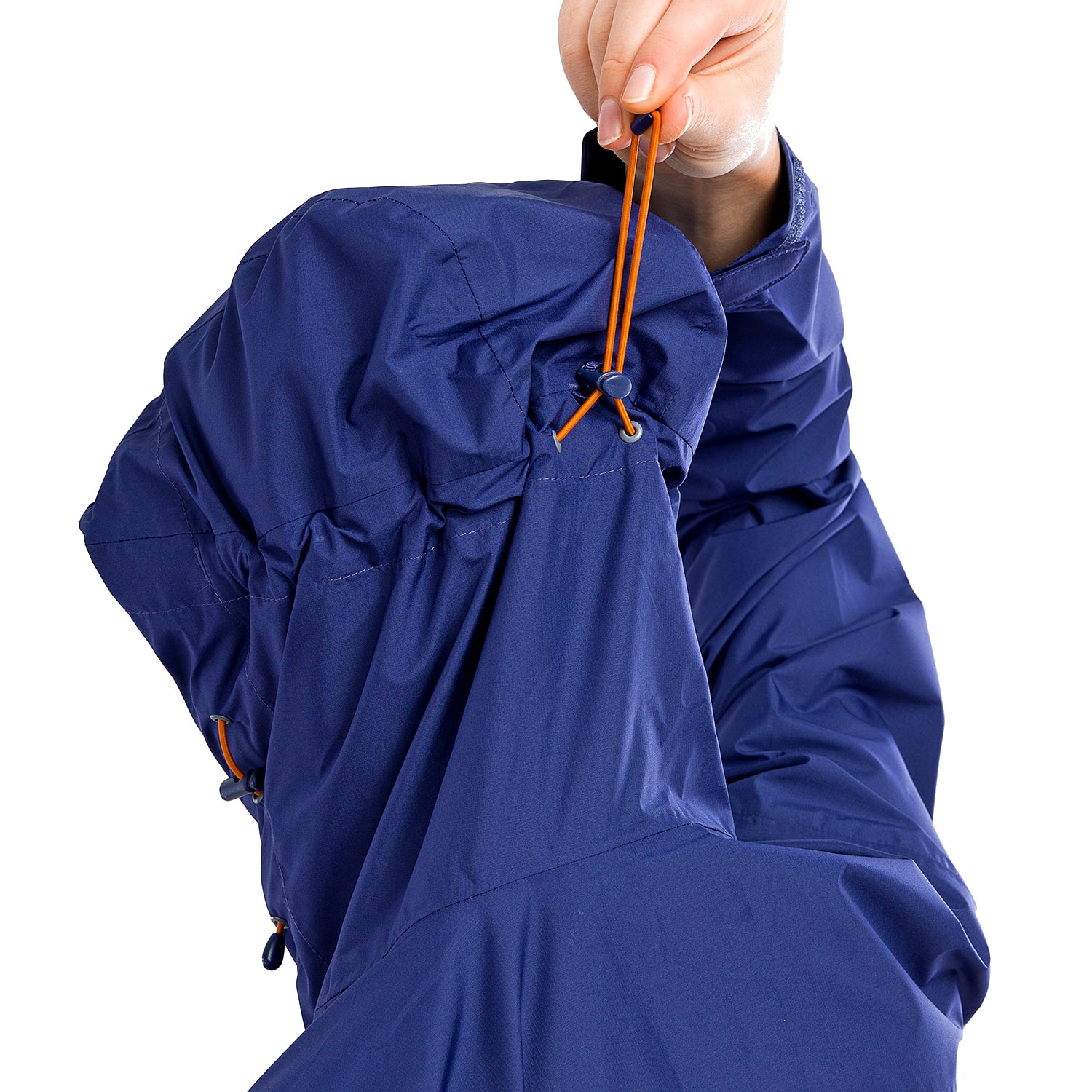 Rab Downpour Eco Women's Waterproof Jacket