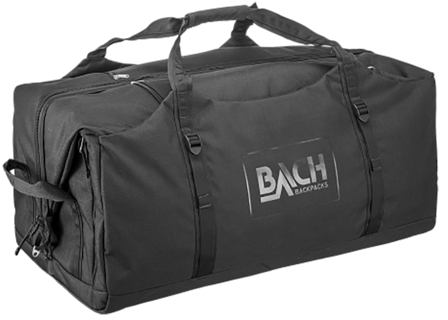Bach Dr Duffel Travel Luggage Bag