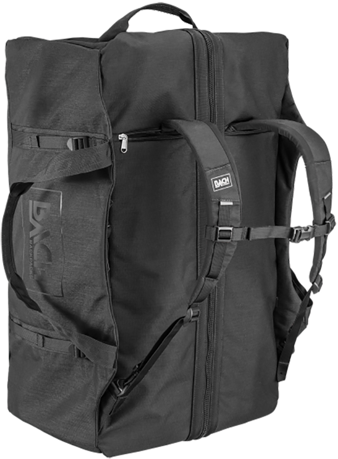 Bach Dr Duffel Travel Luggage Bag