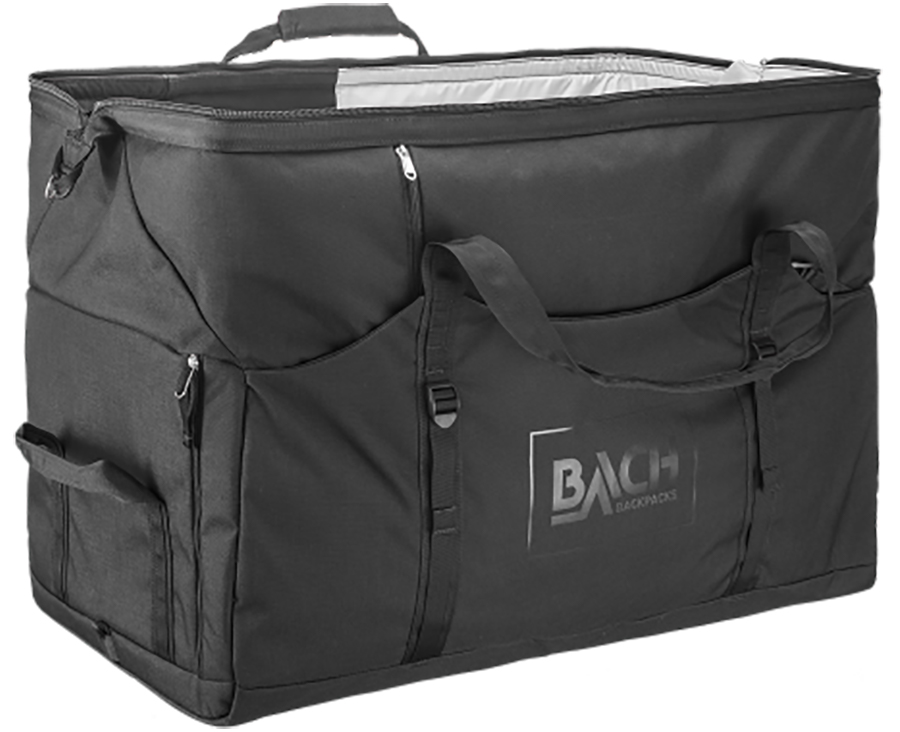Bach Dr Duffel Travel Luggage Bag