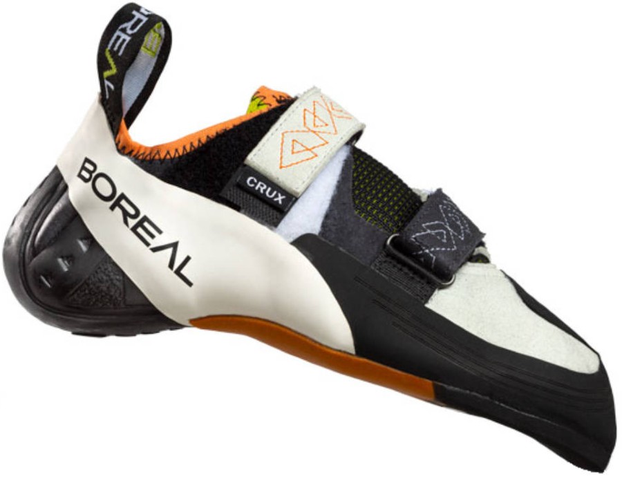 Boreal Crux LV Rock Climbing Shoe