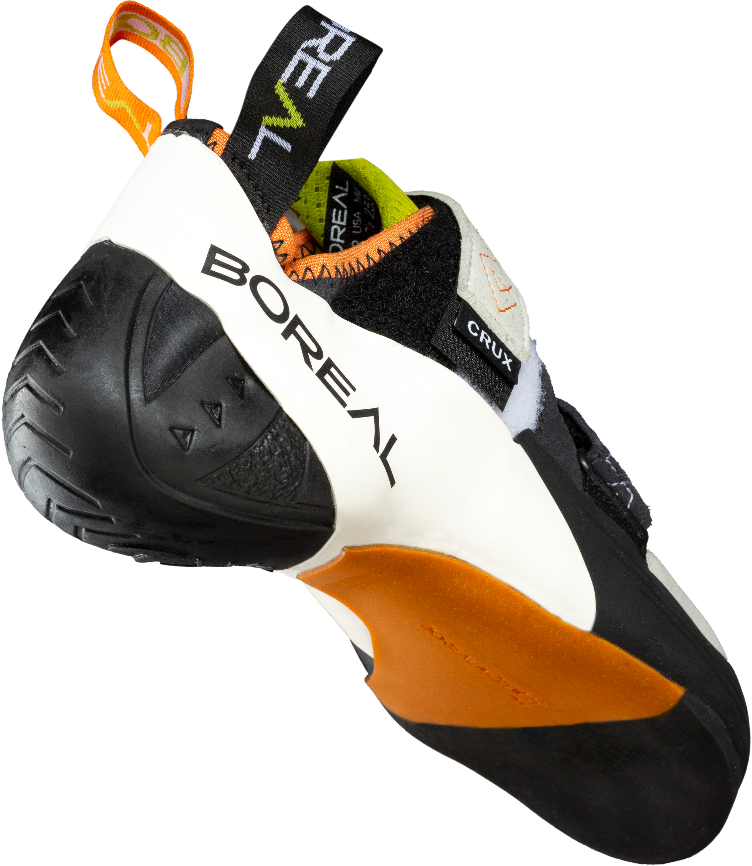 Boreal Crux LV Rock Climbing Shoe