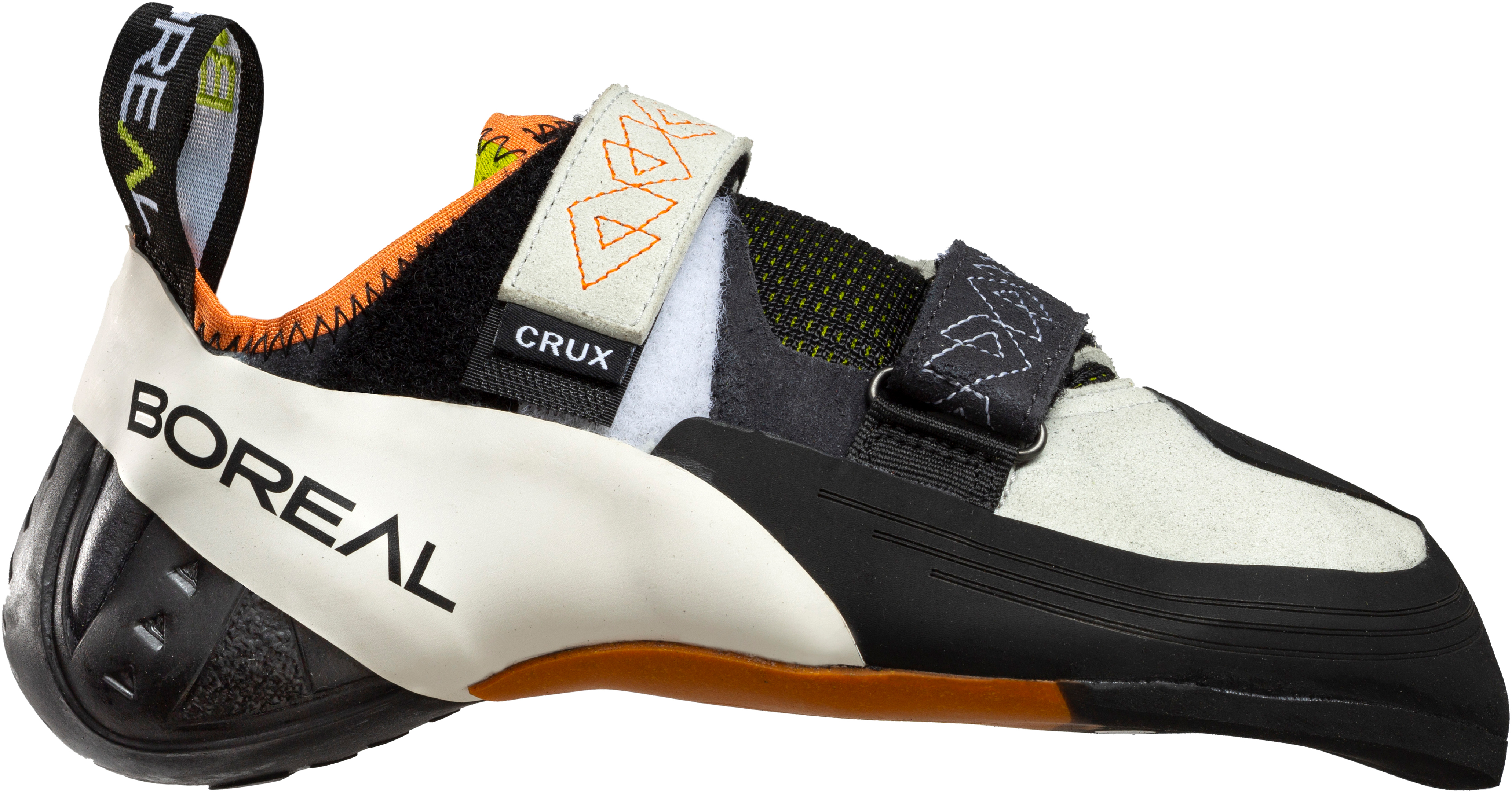 Boreal Crux LV Rock Climbing Shoe