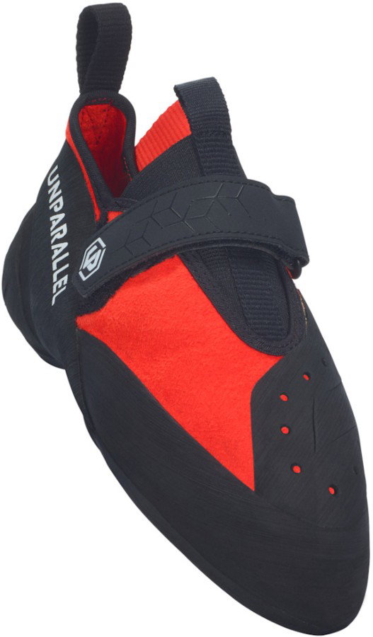 Unparallel Leopard II Climbing Shoes | Absolute-Snow