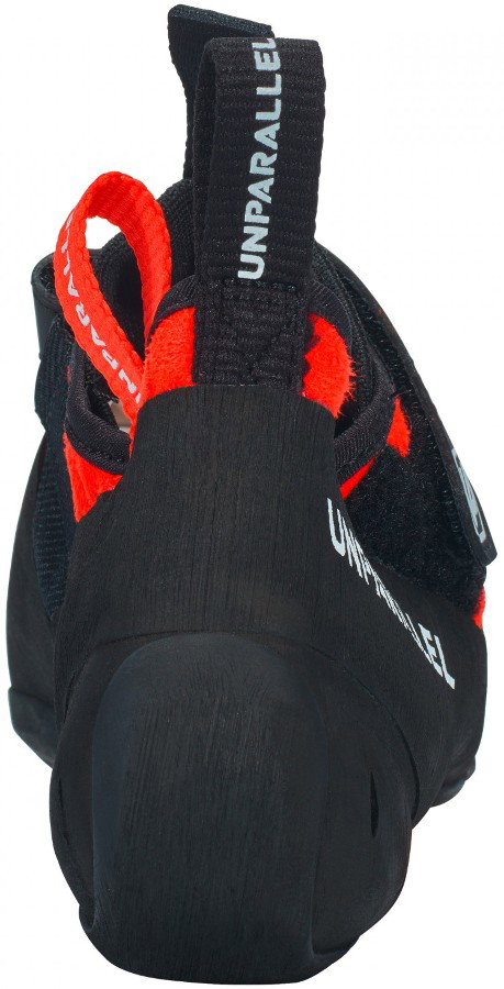 Unparallel Leopard II Climbing Shoes | Absolute-Snow
