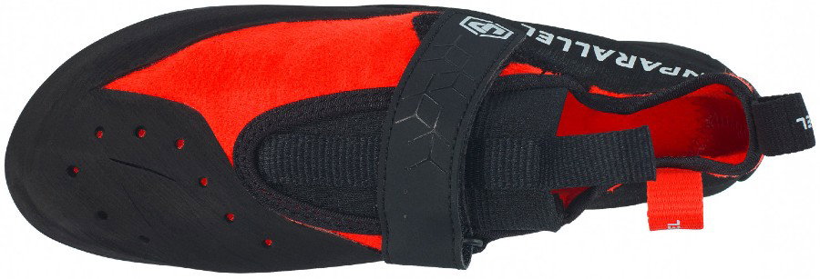 Unparallel Leopard II Climbing Shoes | Absolute-Snow