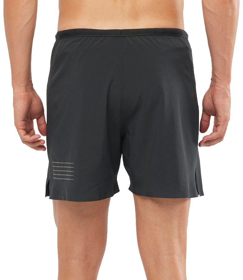 Salomon Sense 5'' Men's Sports/Running Shorts