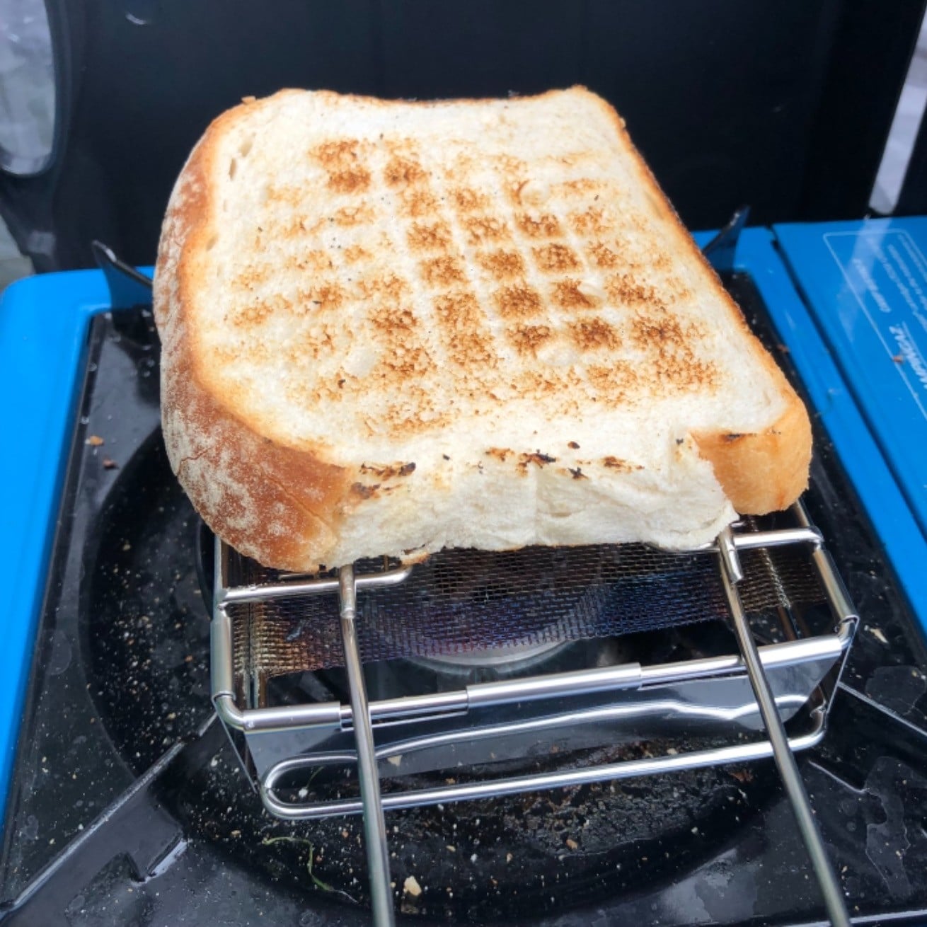 Primus Toaster Foldable Camp Toaster