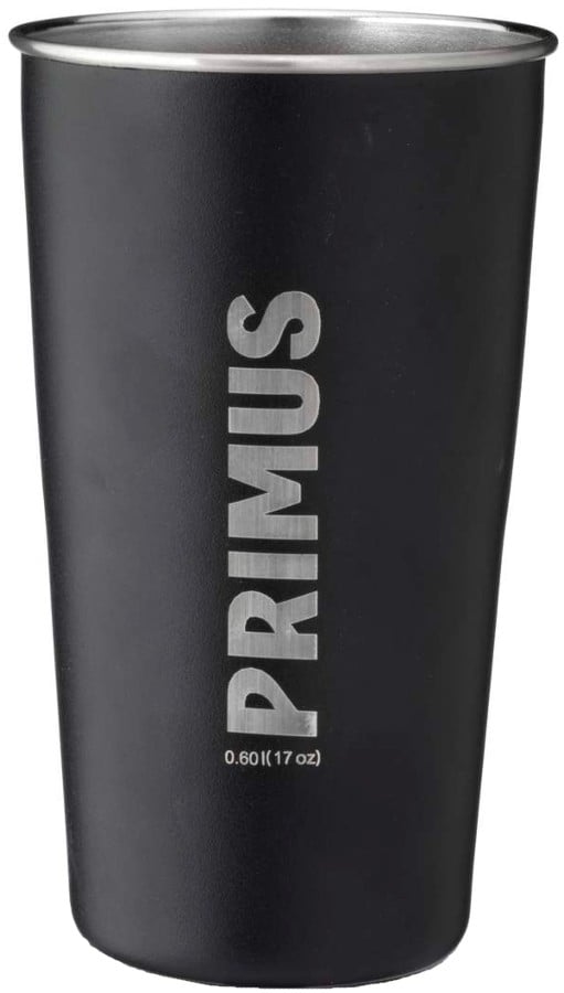 Primus Campfire Pint Stainless Steel Camping Cup