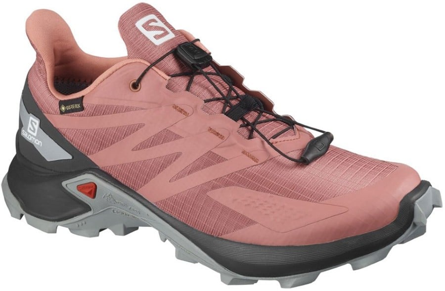 Salomon Supercross Blast Gore-Tex Women's Running Shoes