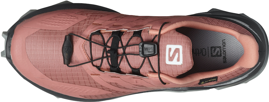 Salomon Supercross Blast Gore-Tex Women's Running Shoes