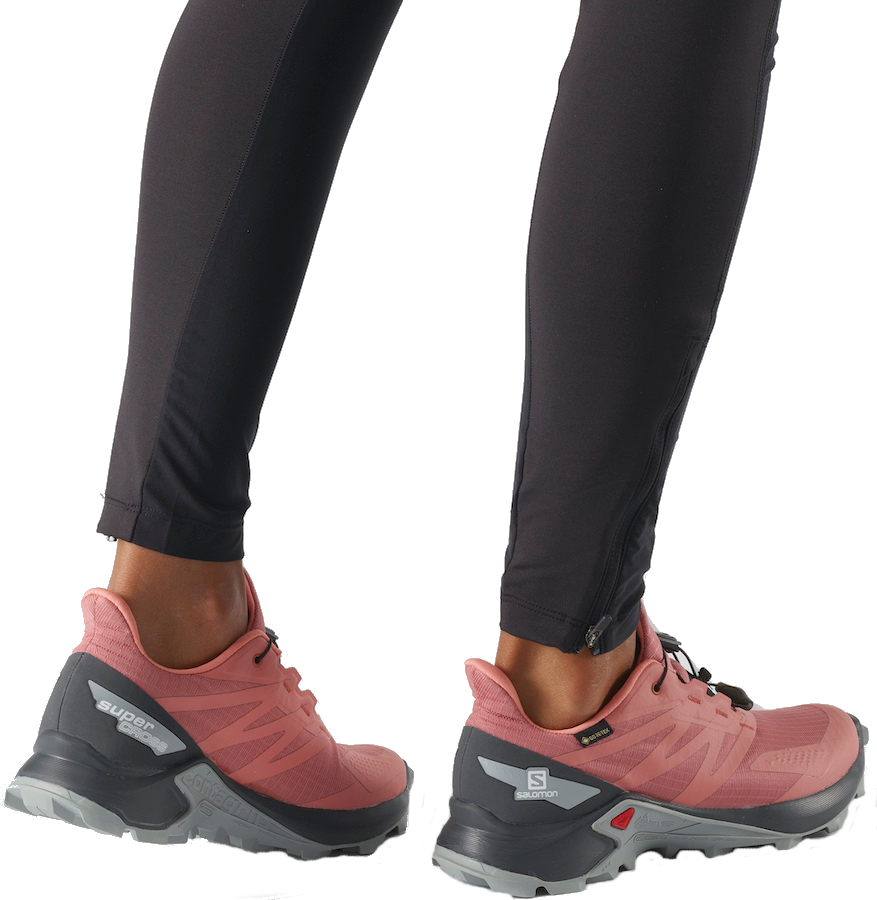 Salomon Supercross Blast Gore-Tex Women's Running Shoes