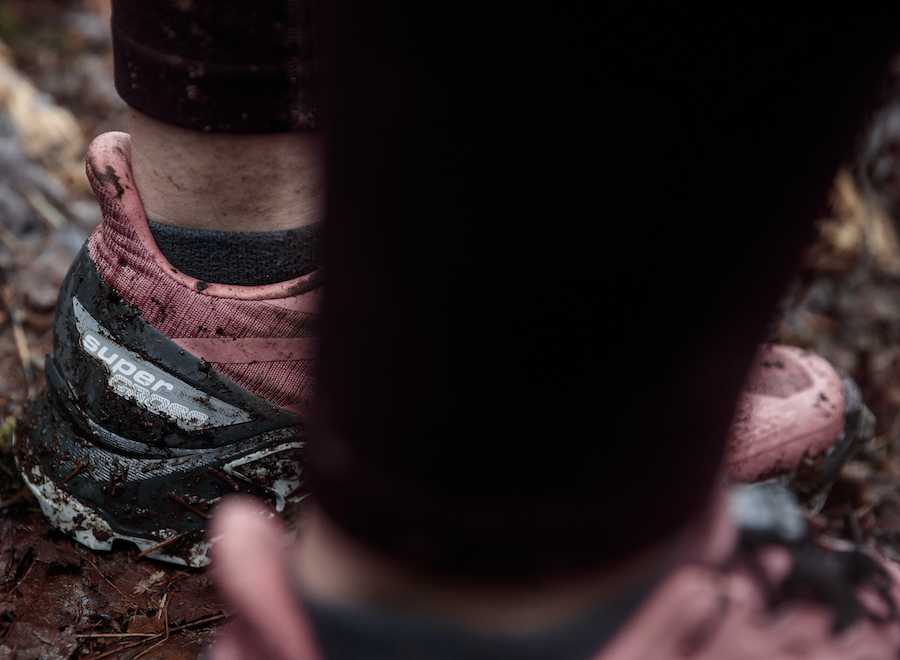 Salomon Supercross Blast Gore-Tex Women's Running Shoes