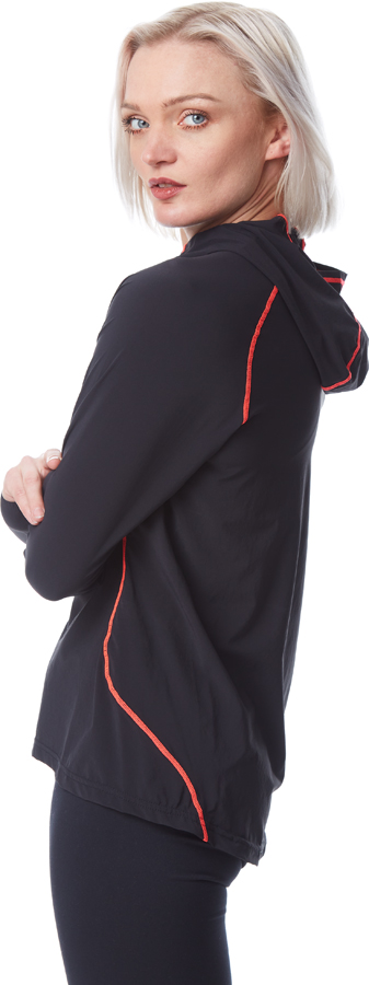 OMM Breeze Women's Soft Shell Hoody