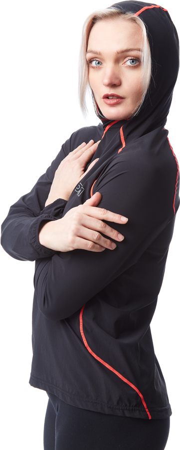 OMM Breeze Women's Soft Shell Hoody