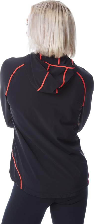 OMM Breeze Women's Soft Shell Hoody