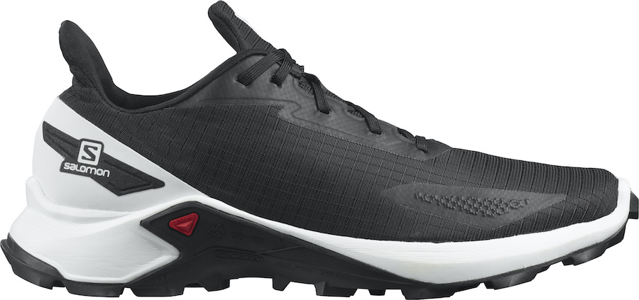 Salomon Alphacross Blast Trail Running Shoes